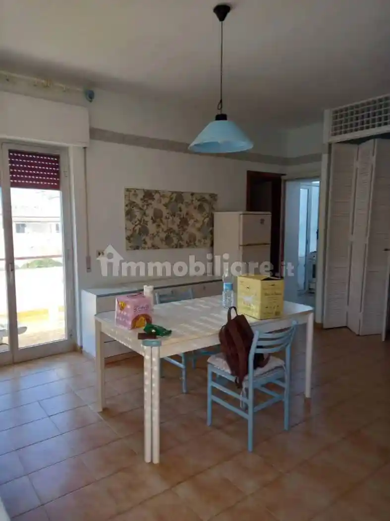 Appartamento in affitto a Bari