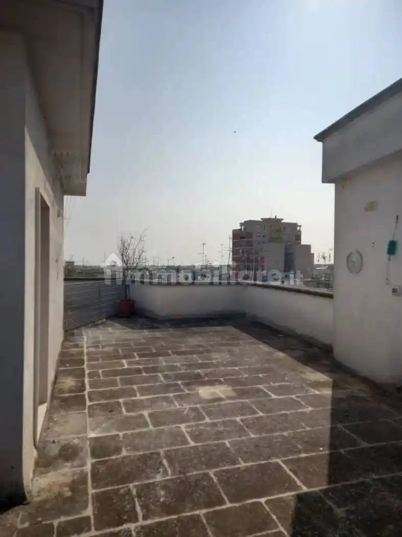 Appartamento in vendita a Noicattaro