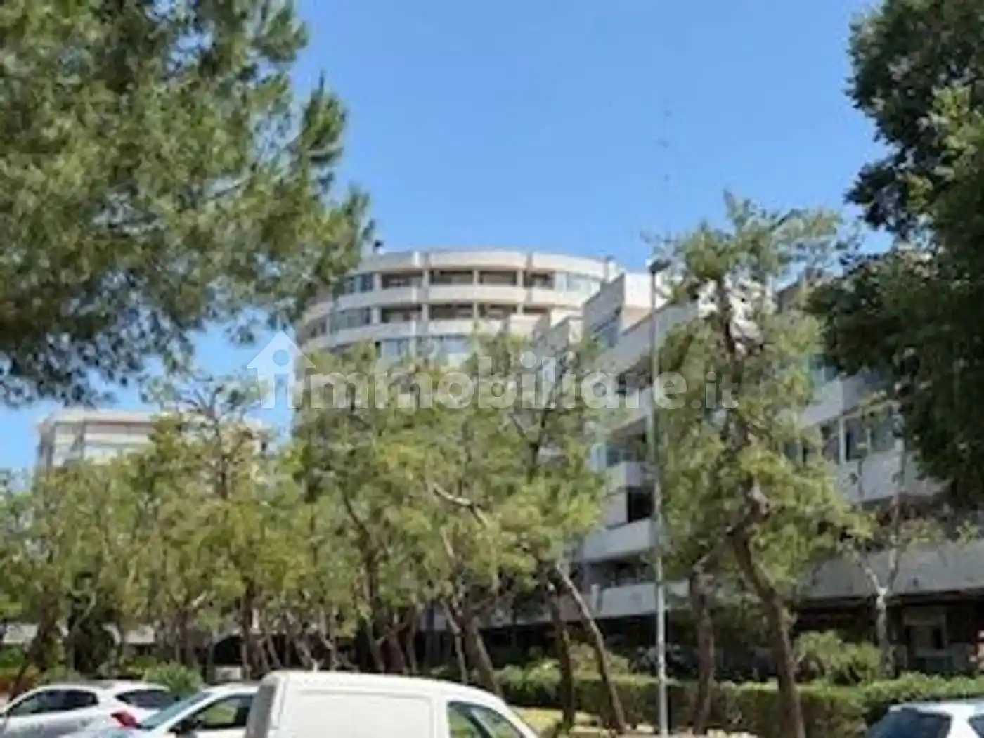 Appartamento in vendita a Bari