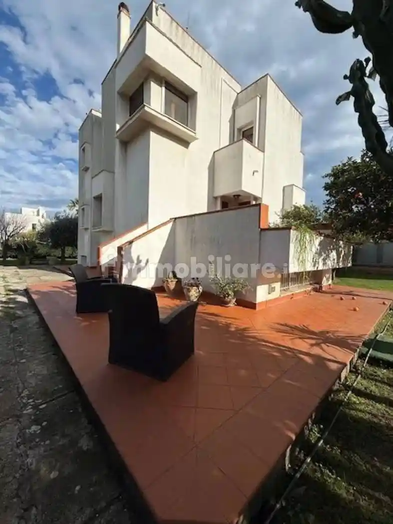 Villa in vendita a Bari