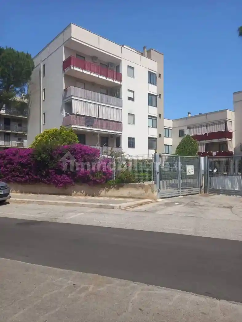 Appartamento in vendita a Bari