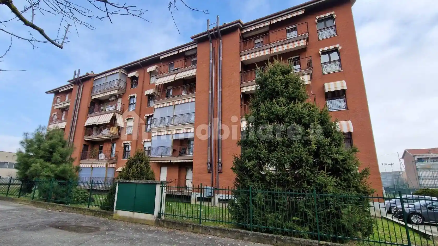 Appartamento in vendita a Settimo Torinese