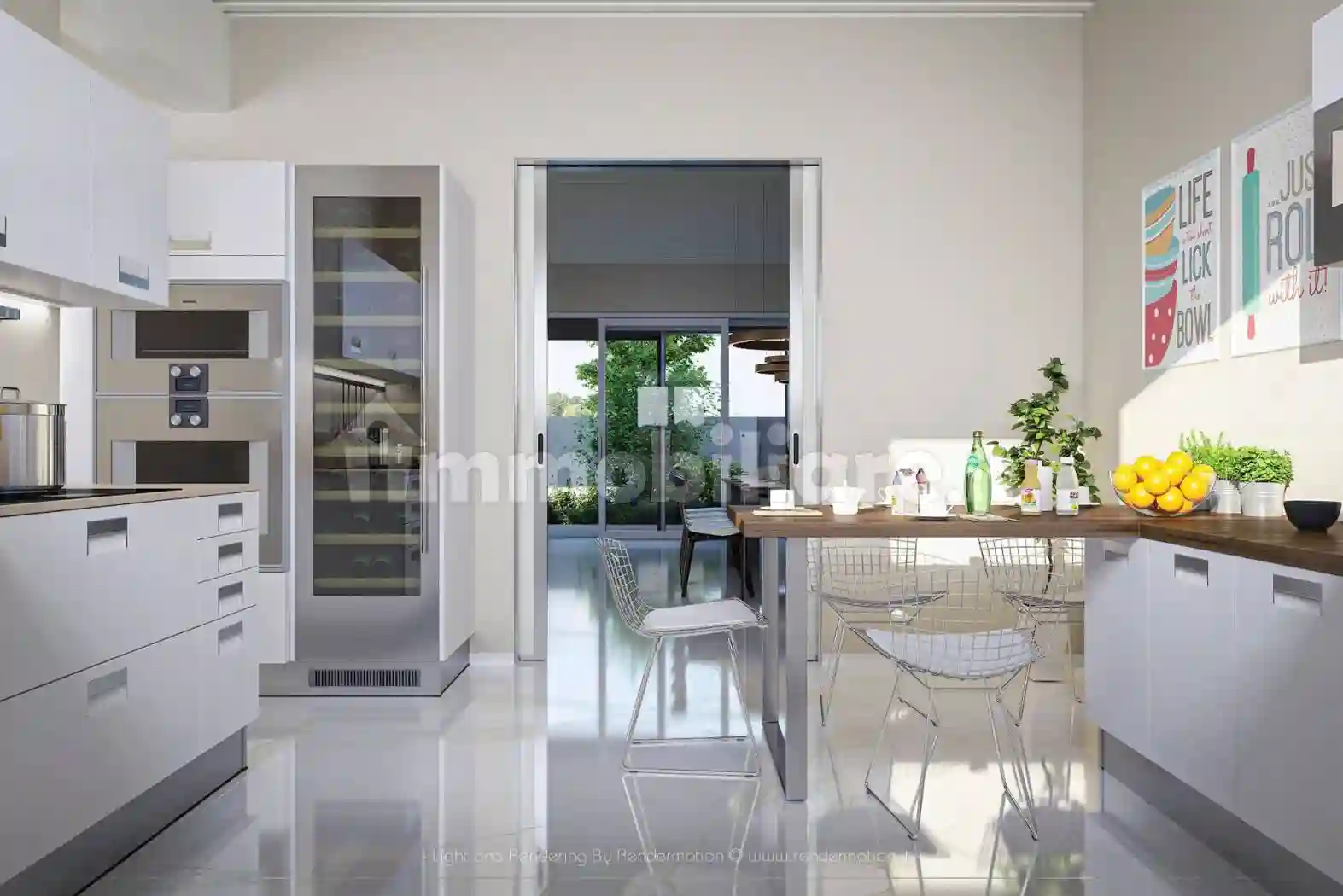 Appartamento - foto 5