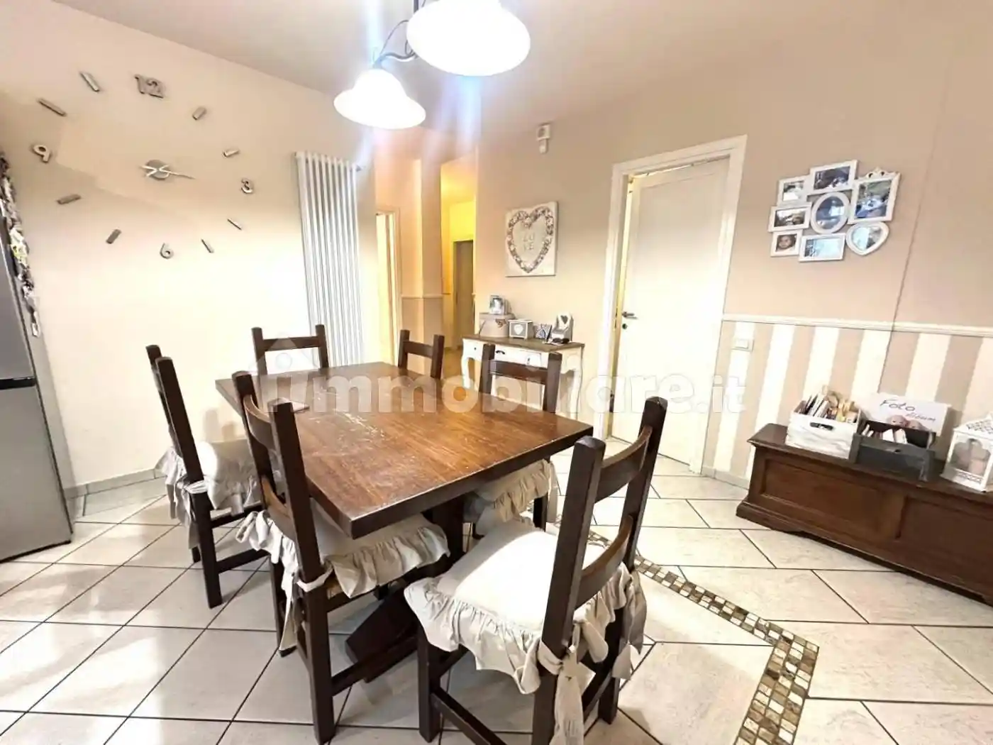 Appartamento in vendita a Empoli