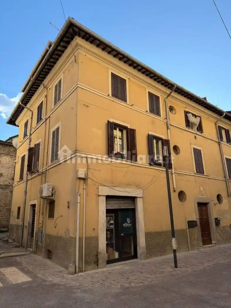Appartamento in vendita a Rieti