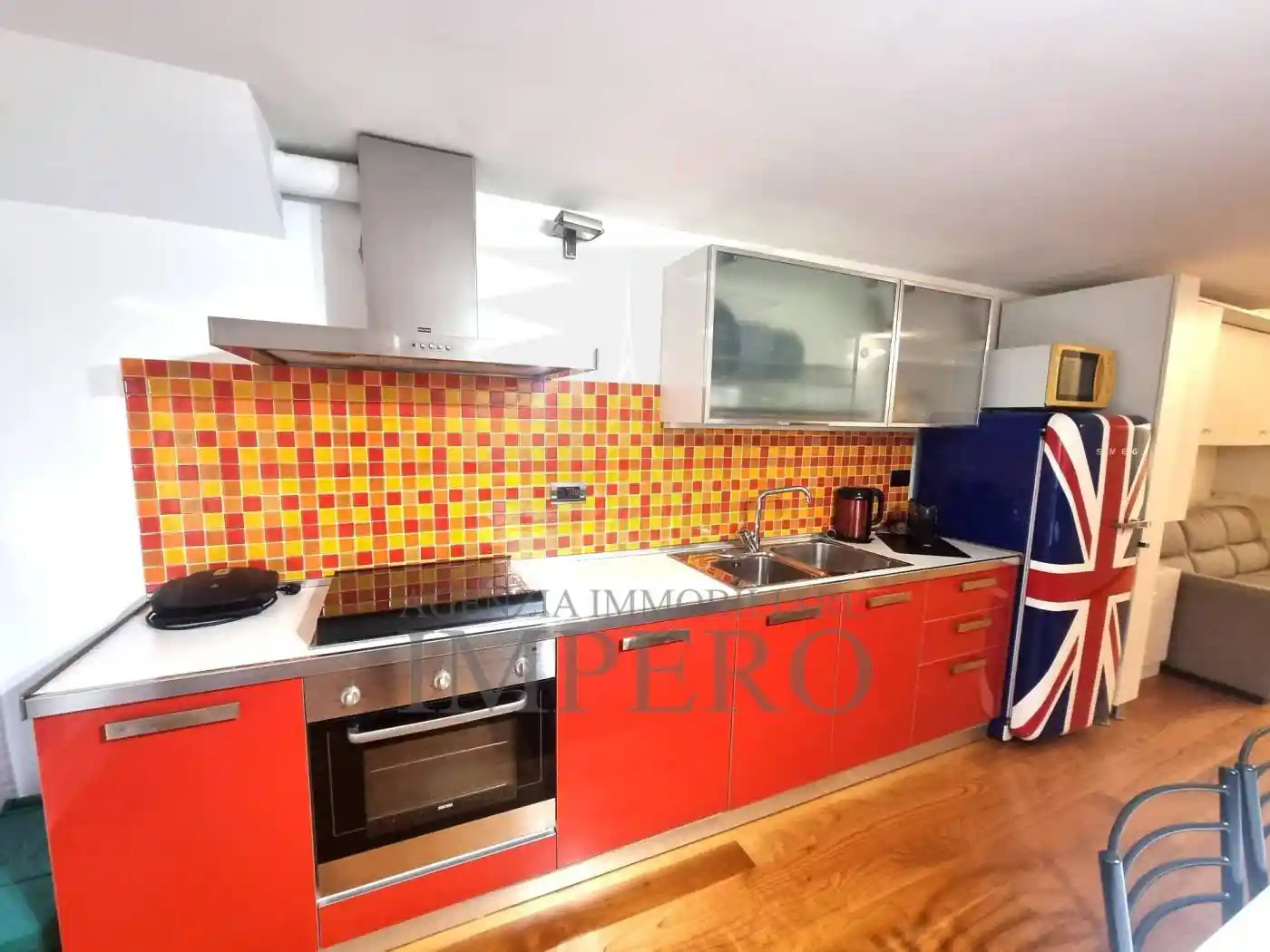 Appartamento in vendita a Ventimiglia