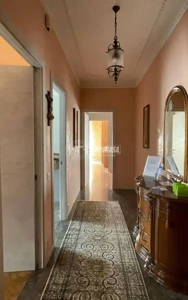 Appartamento in vendita a Bergamo