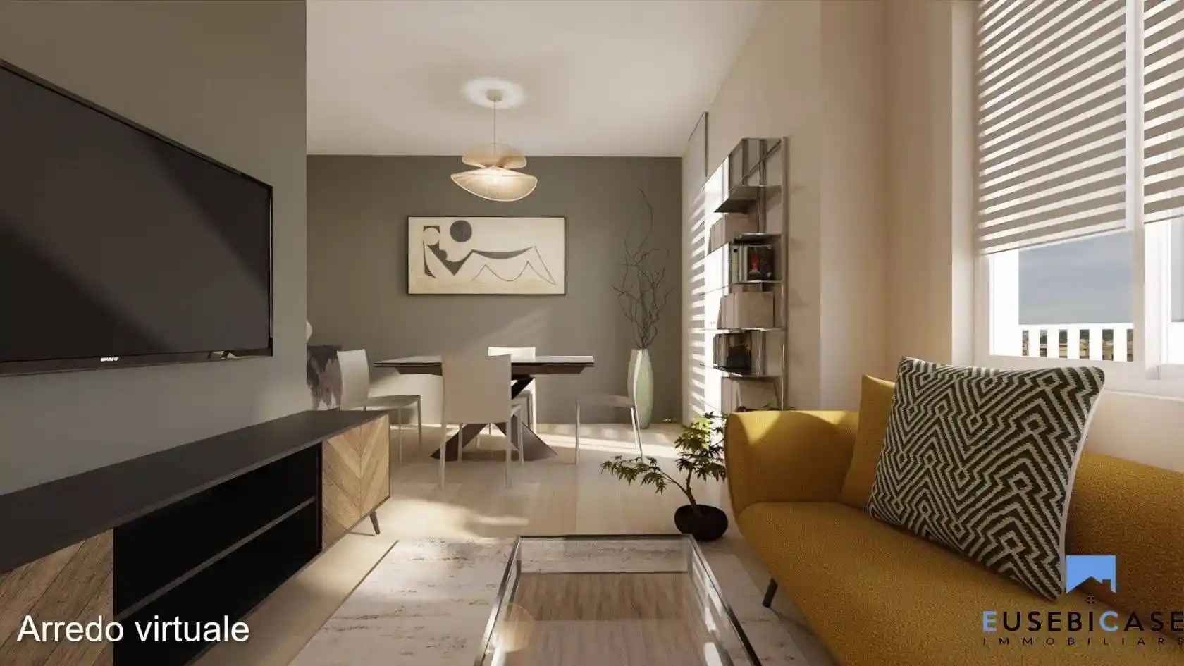 Appartamento in vendita a Rimini