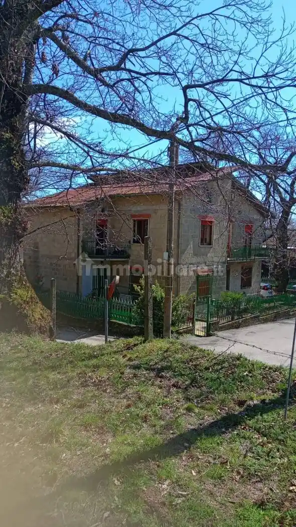 Villa in vendita a Roccamonfina