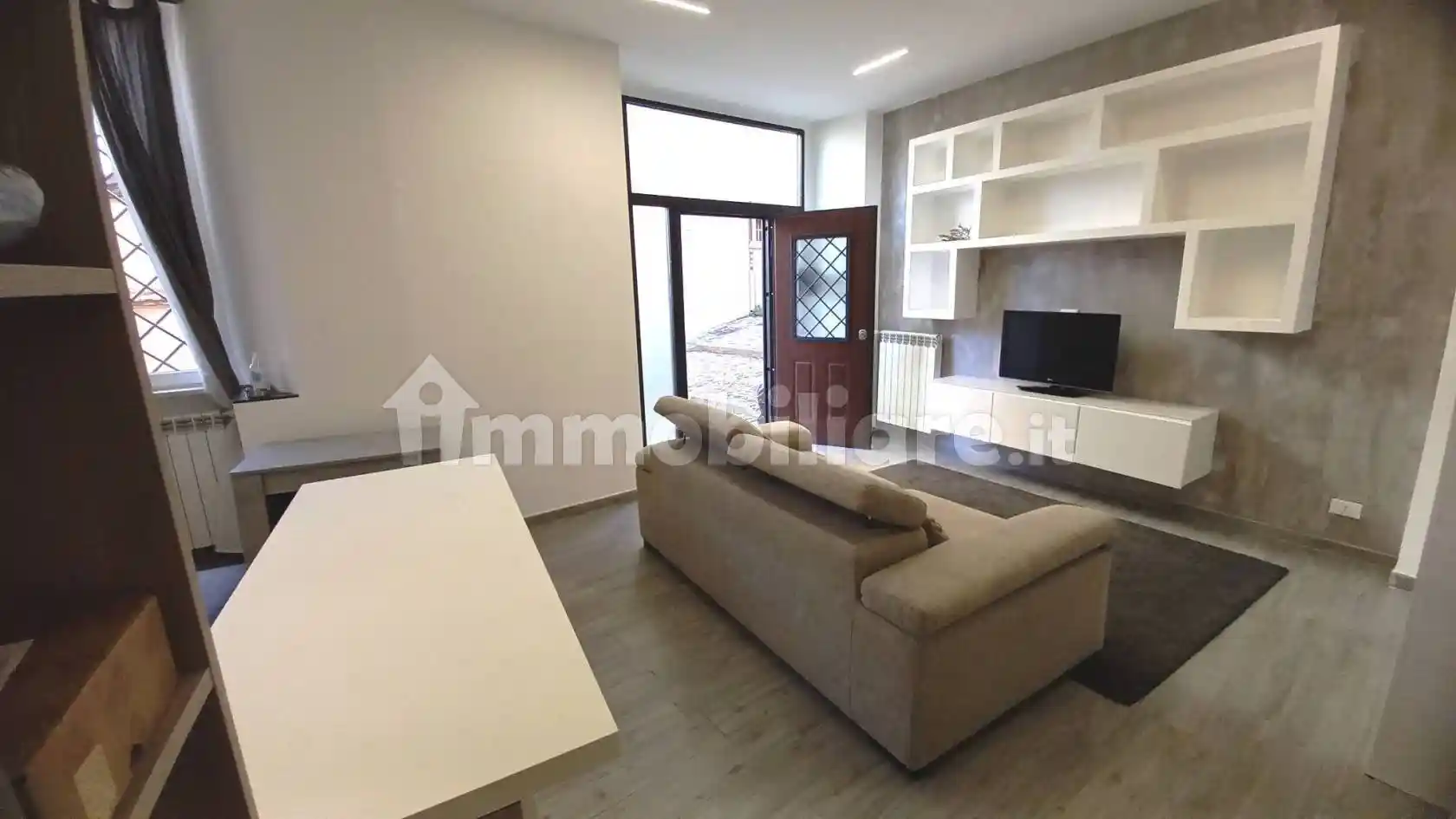 Appartamento in vendita a Frascati