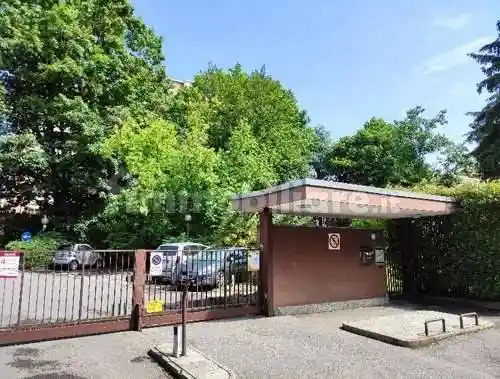 Appartamento in vendita a Monza