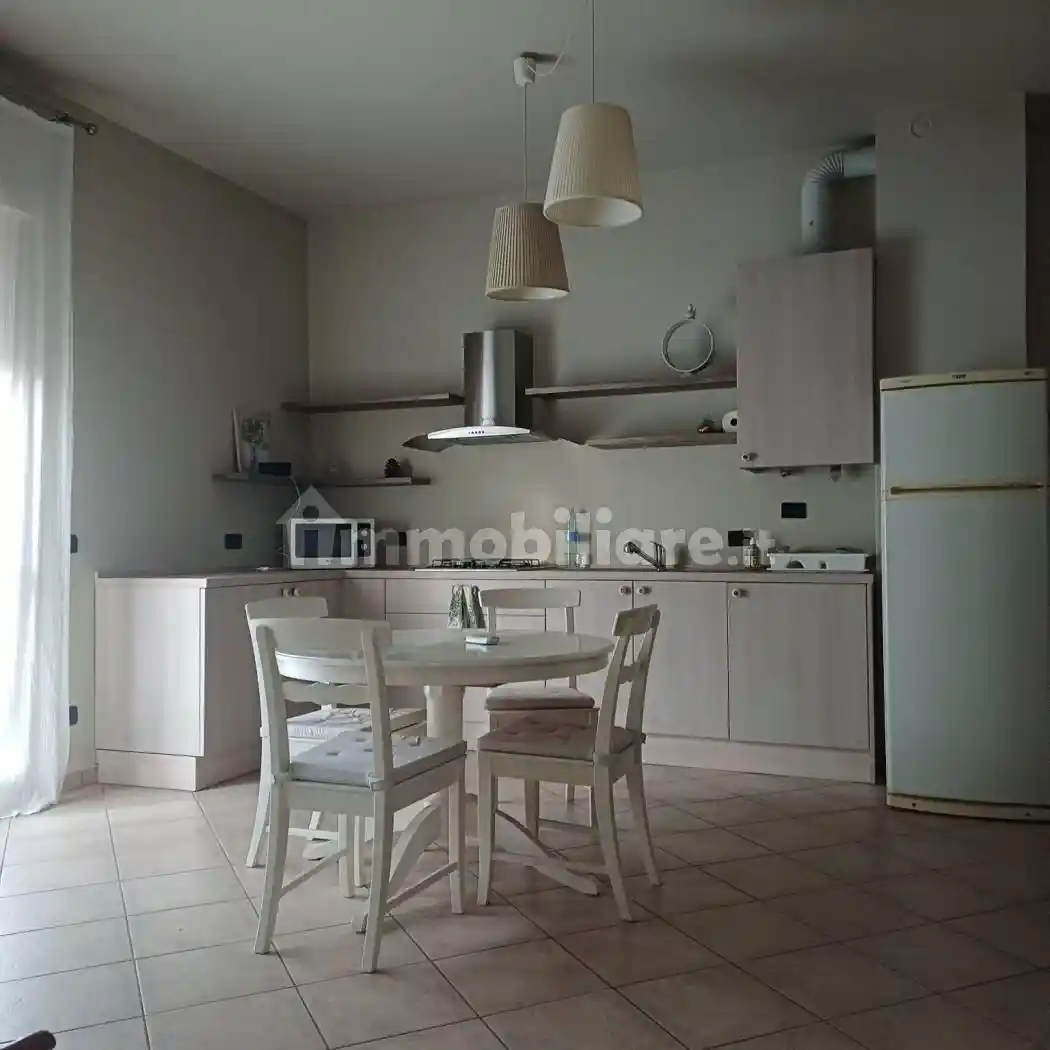 Appartamento in vendita a Pontenure