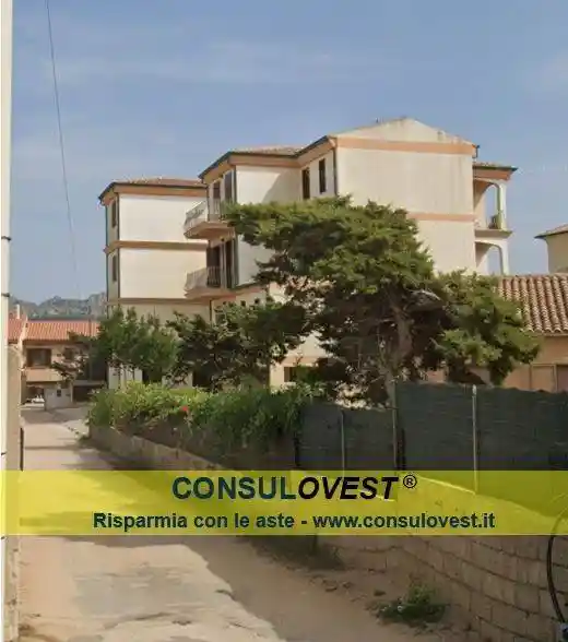 Appartamento in vendita a La Maddalena