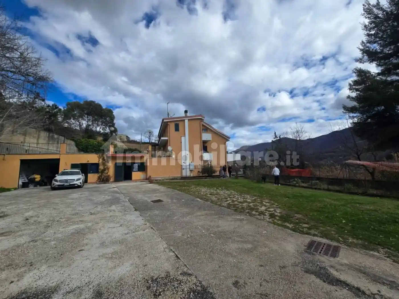 Appartamento in vendita a Mandela