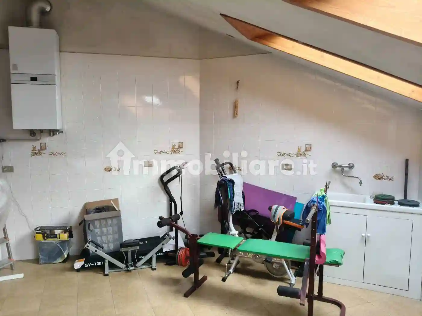 Appartamento - foto 5