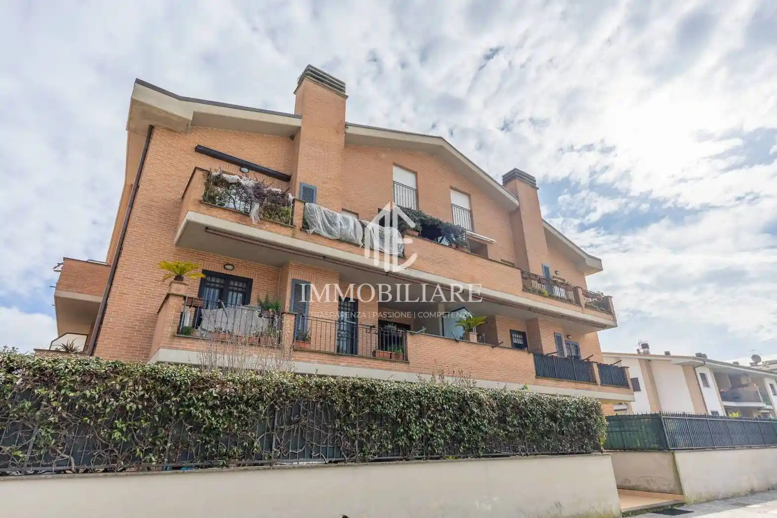 Appartamento in vendita a Artena