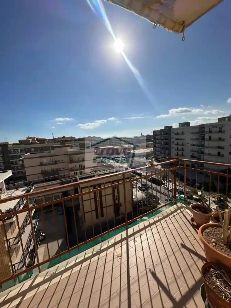 Appartamento in vendita a Siracusa