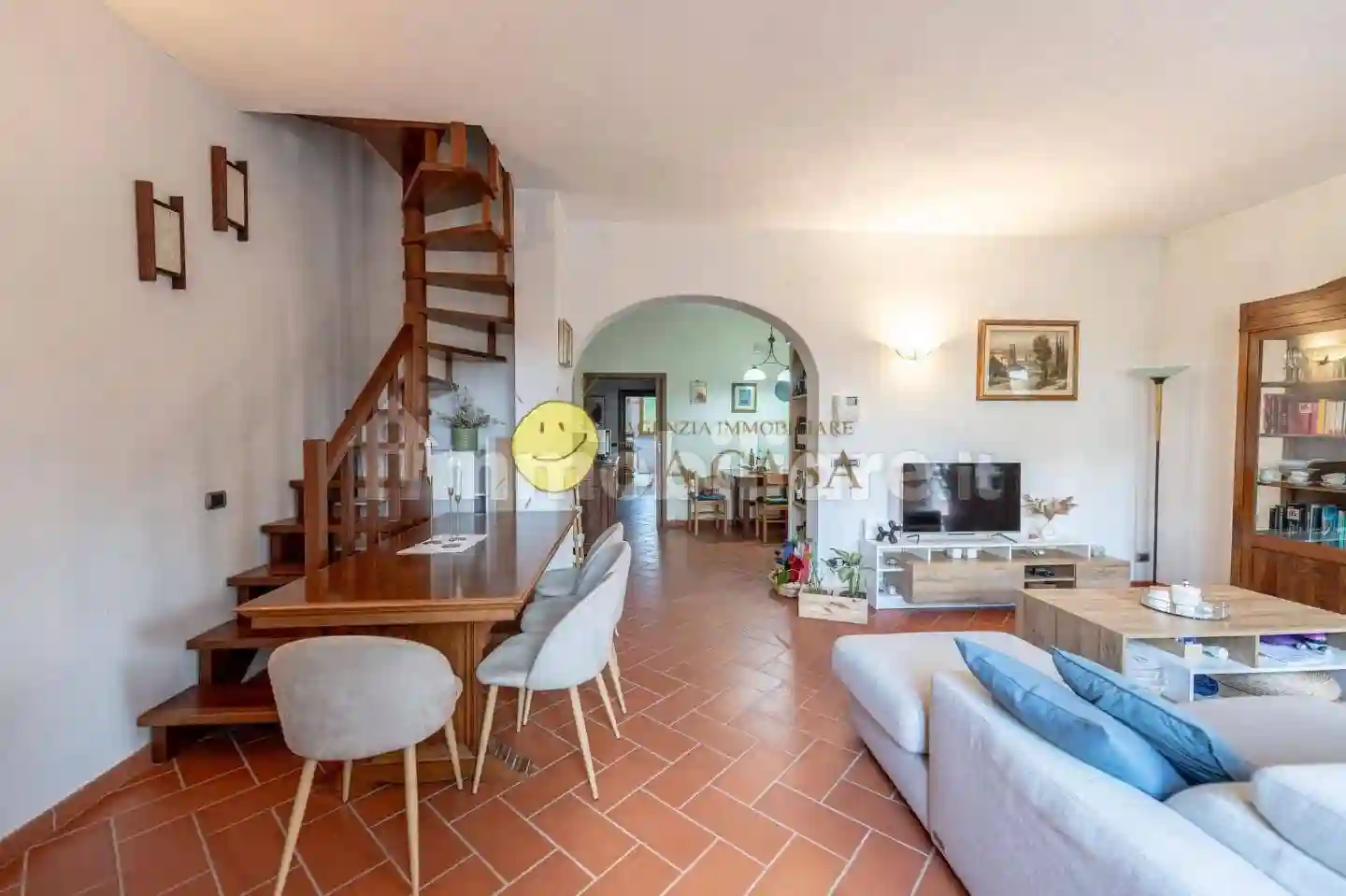 Casa indipendente - foto 5