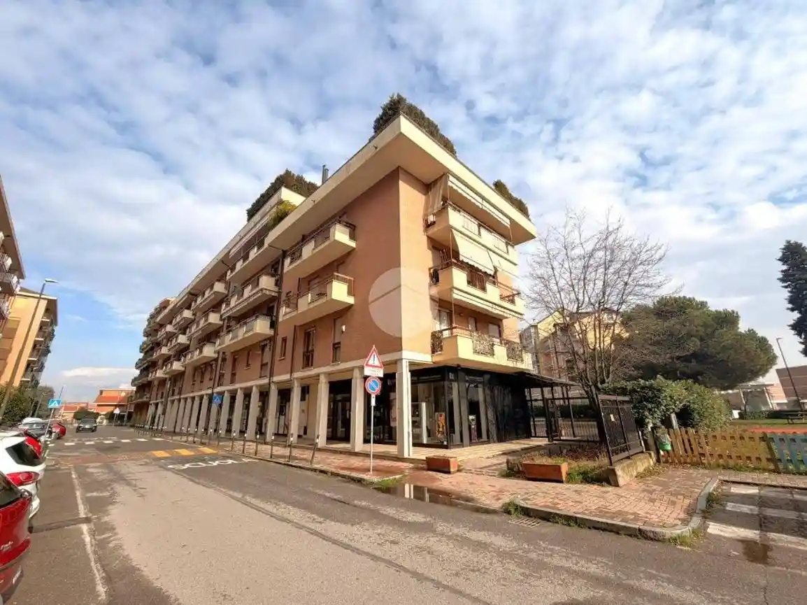 Appartamento in vendita a Rivalta di Torino