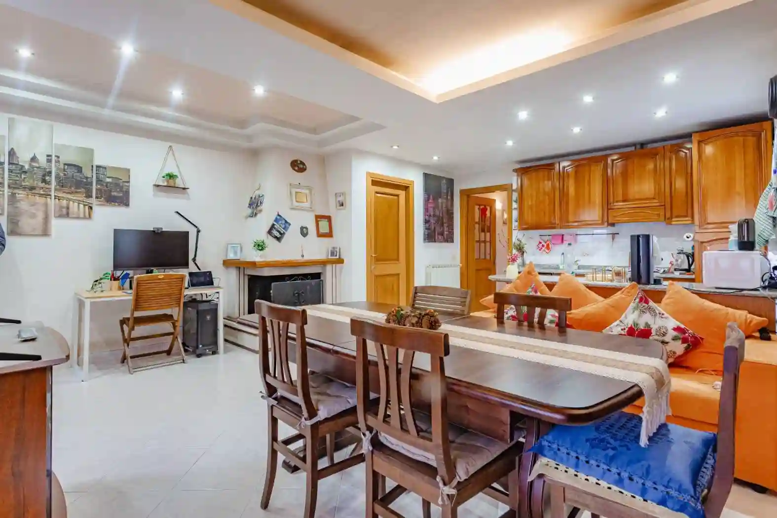 Appartamento - foto 3