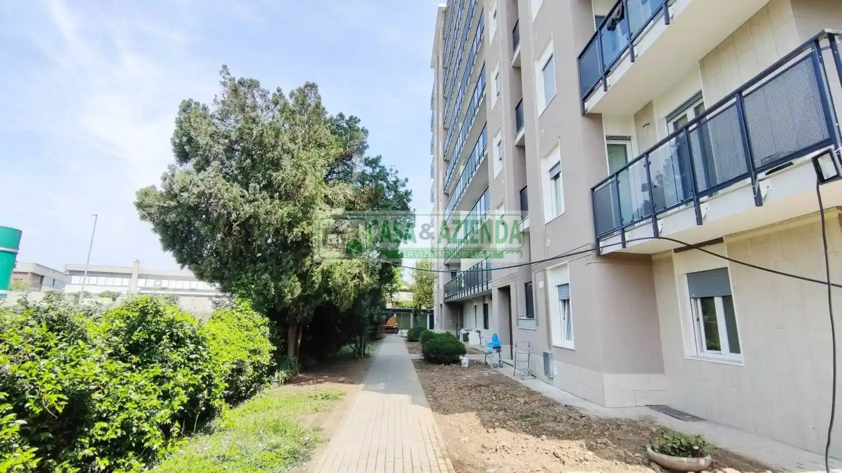 Appartamento in vendita a Pioltello