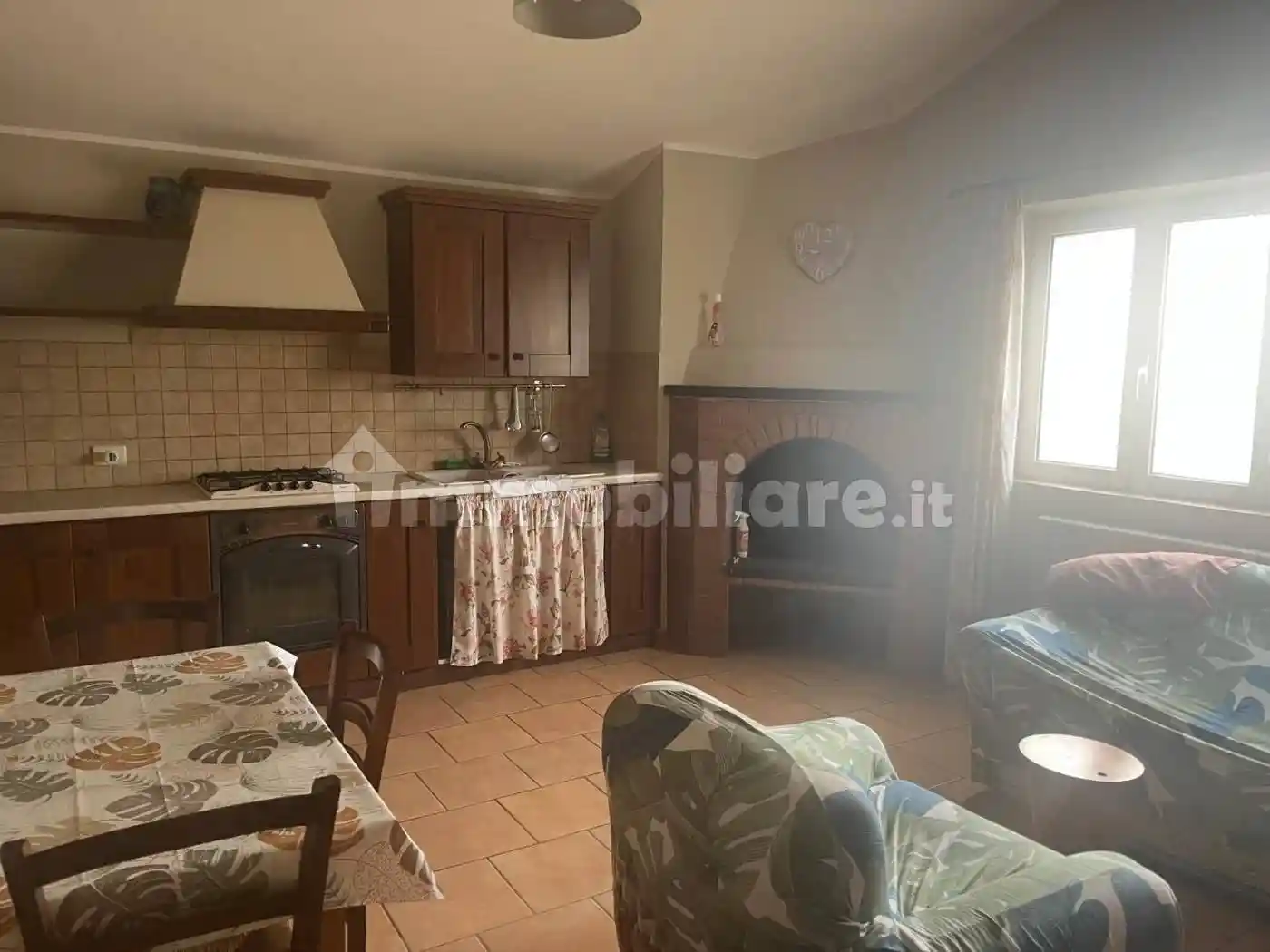 Appartamento in affitto a Lugnano in Teverina