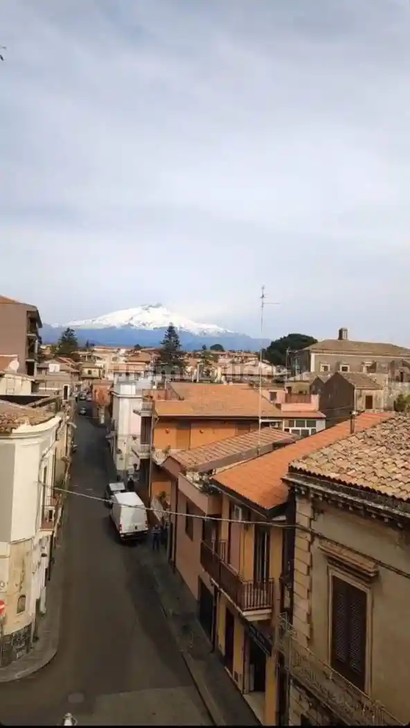 Appartamento in vendita a Mascalucia