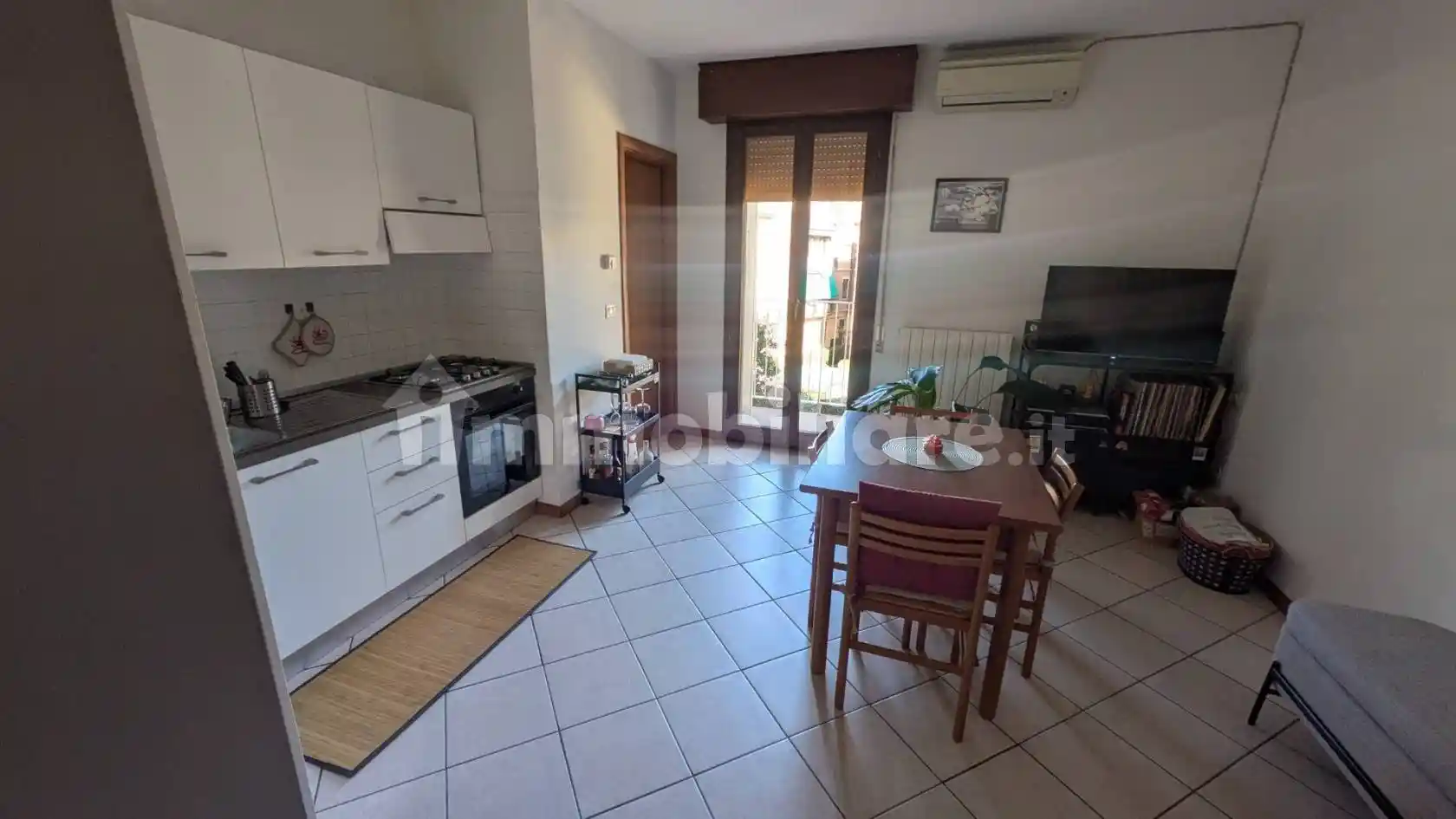 Appartamento in affitto a Bologna