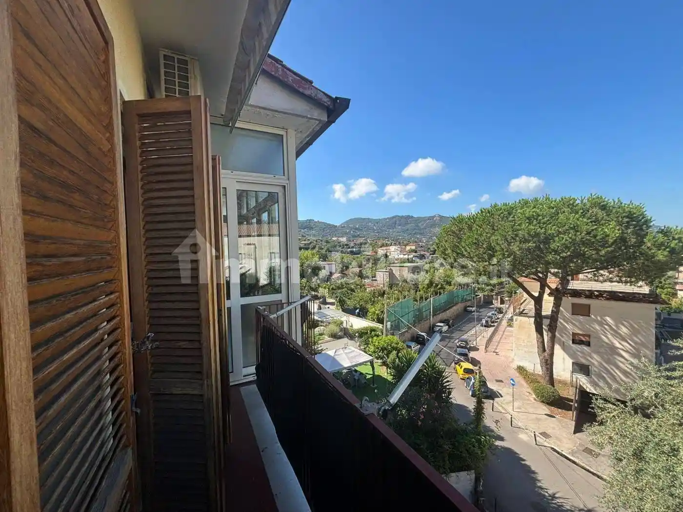 Appartamento in vendita a Meta