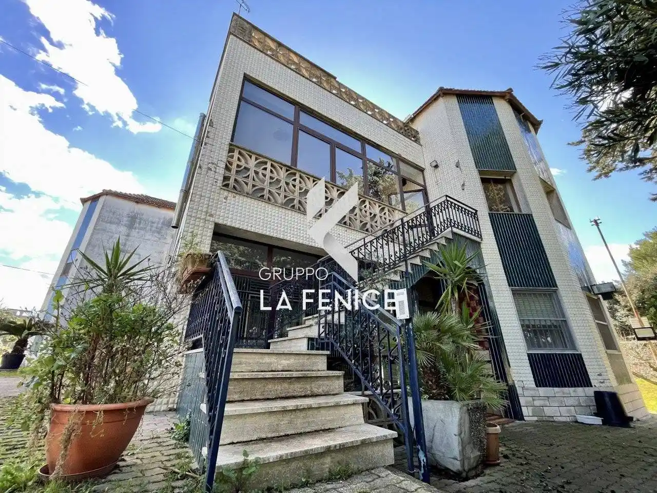 Villa in vendita a Locorotondo