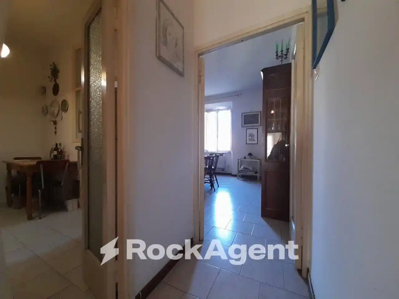 Appartamento in vendita a Acquapendente