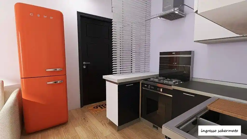 Appartamento in vendita a Pesaro