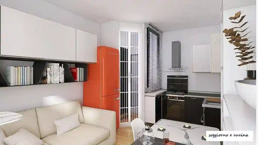 Appartamento - foto 2