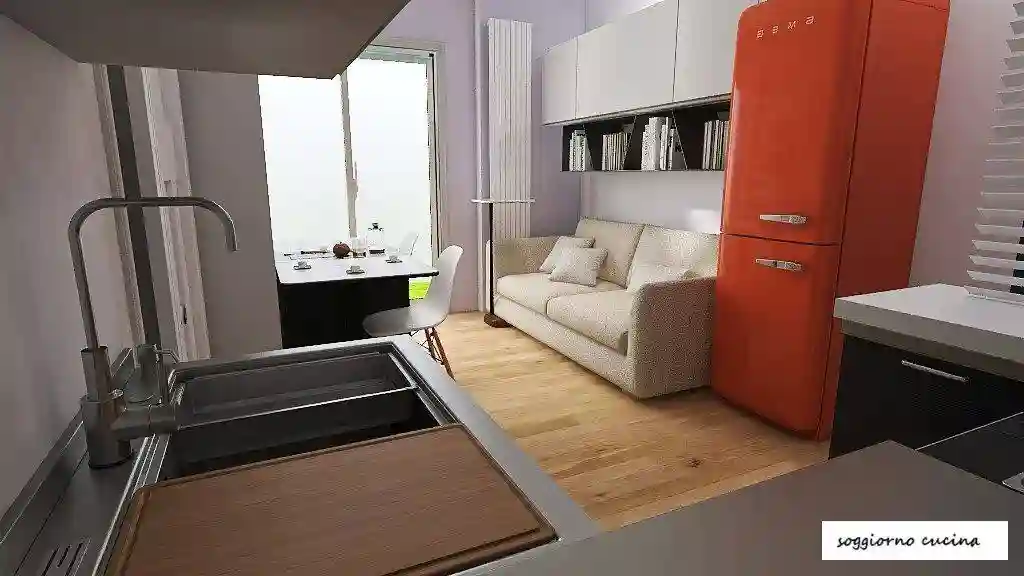 Appartamento - foto 4