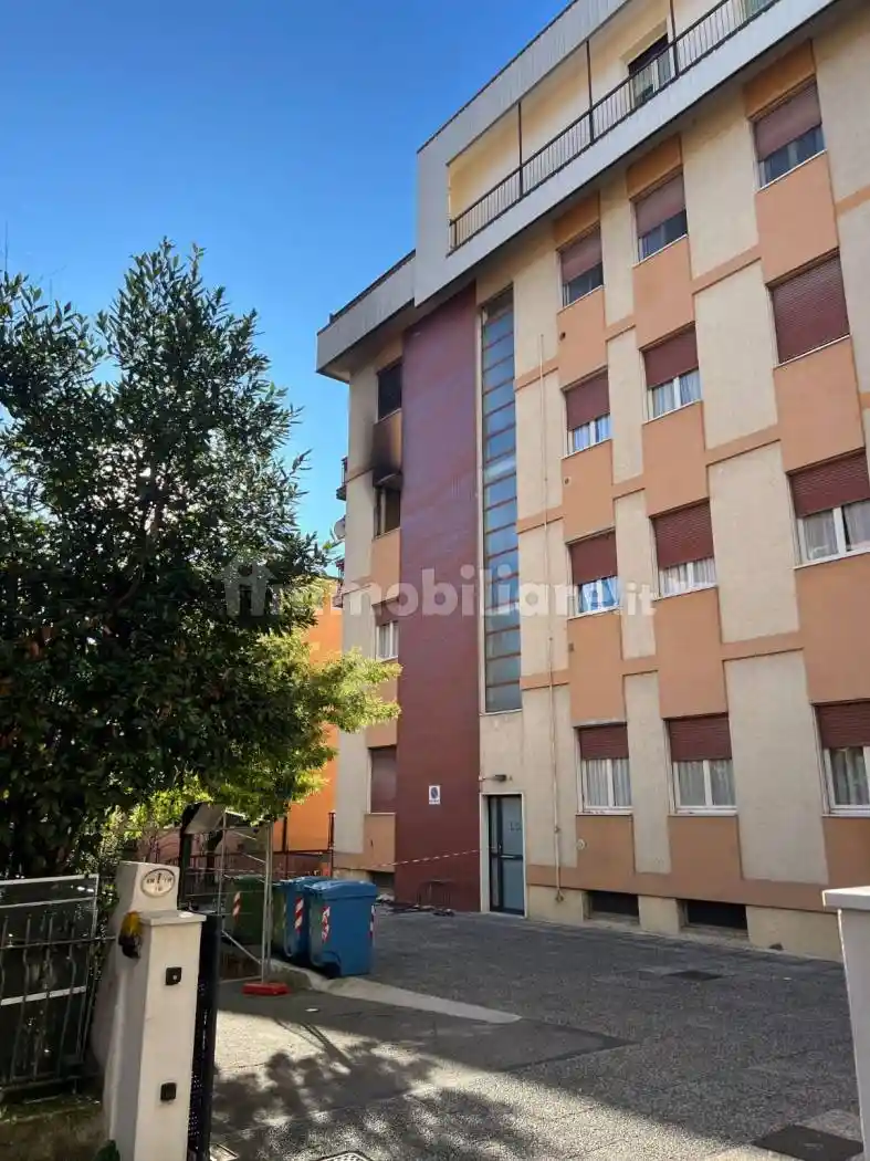 Appartamento in affitto a Brescia