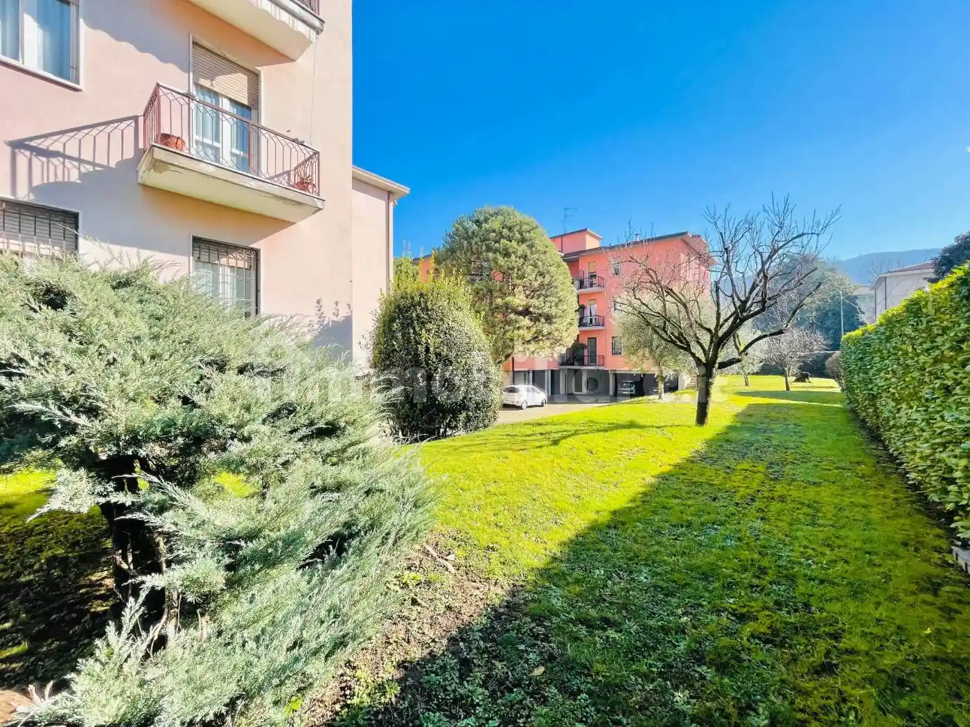 Appartamento in vendita a Brescia