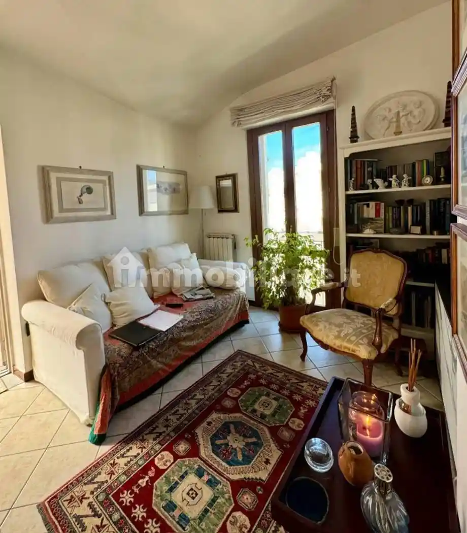 Attico - Mansarda in vendita a Lucca