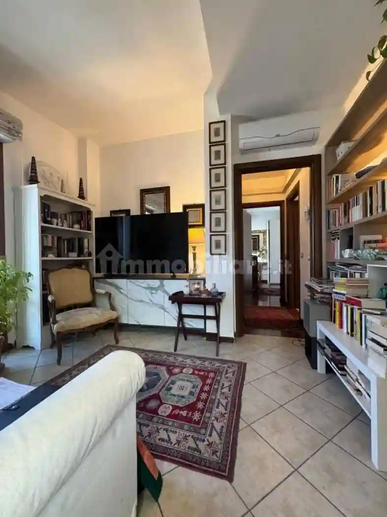 Attico - Mansarda - foto 2