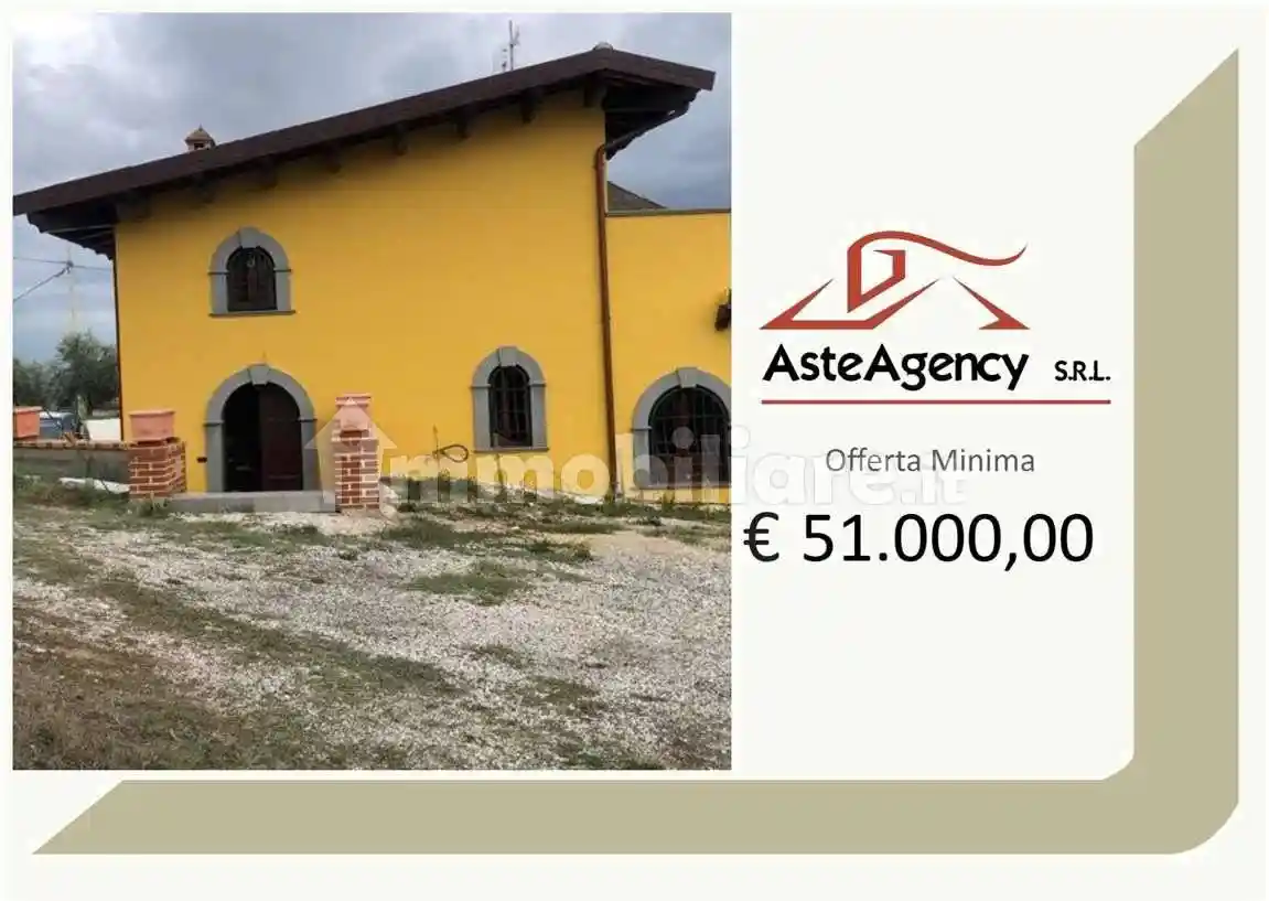 Casa indipendente in vendita a Notaresco