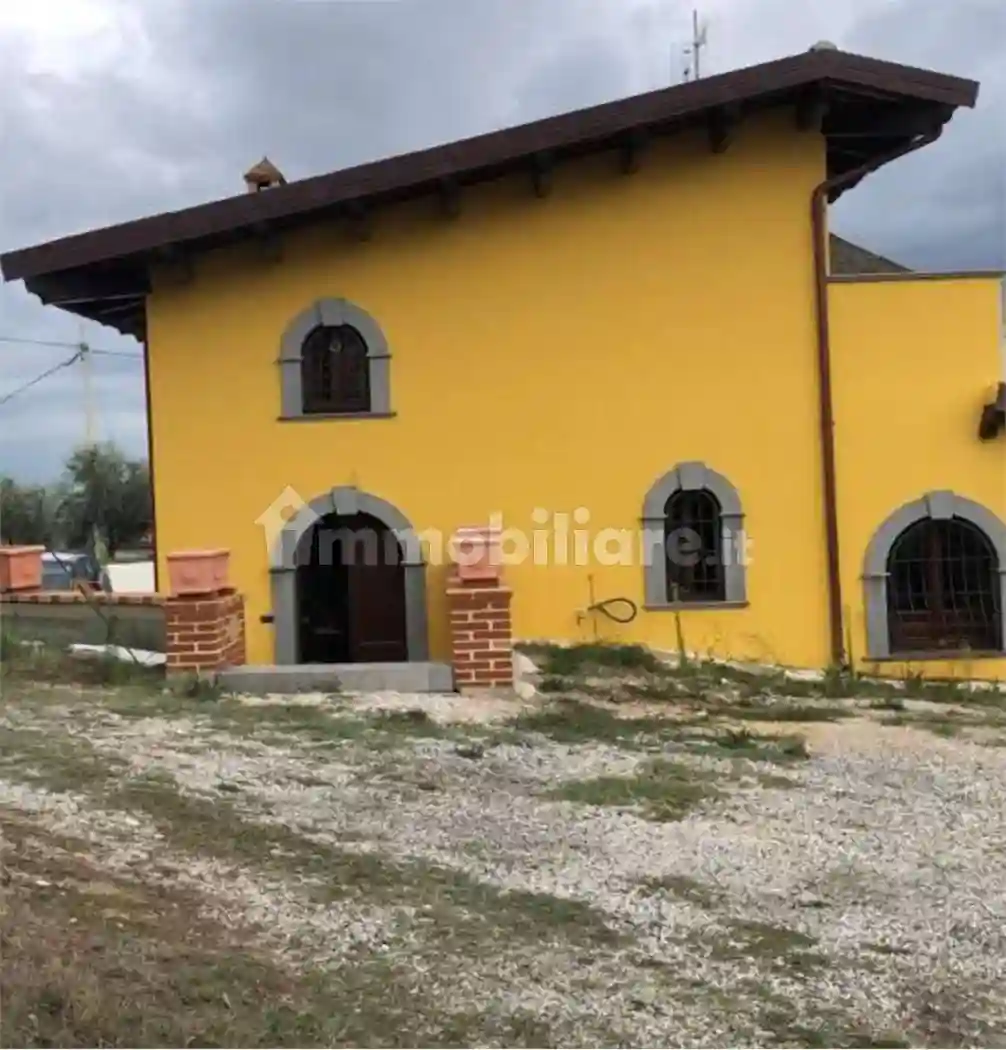 Casa indipendente - foto 2