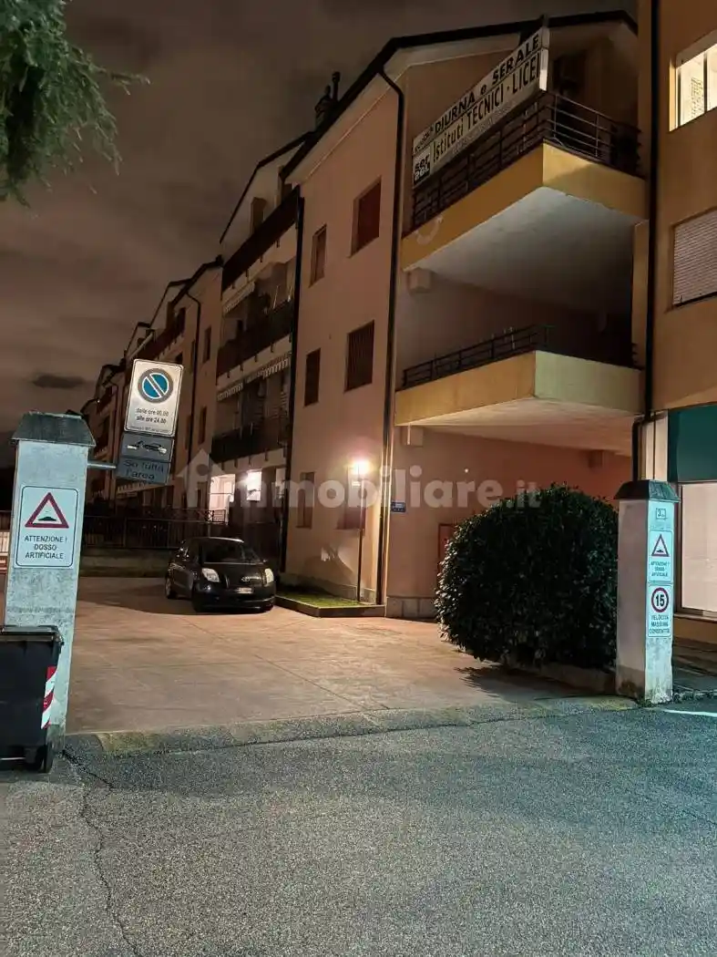 Appartamento in affitto a San Giuliano Milanese
