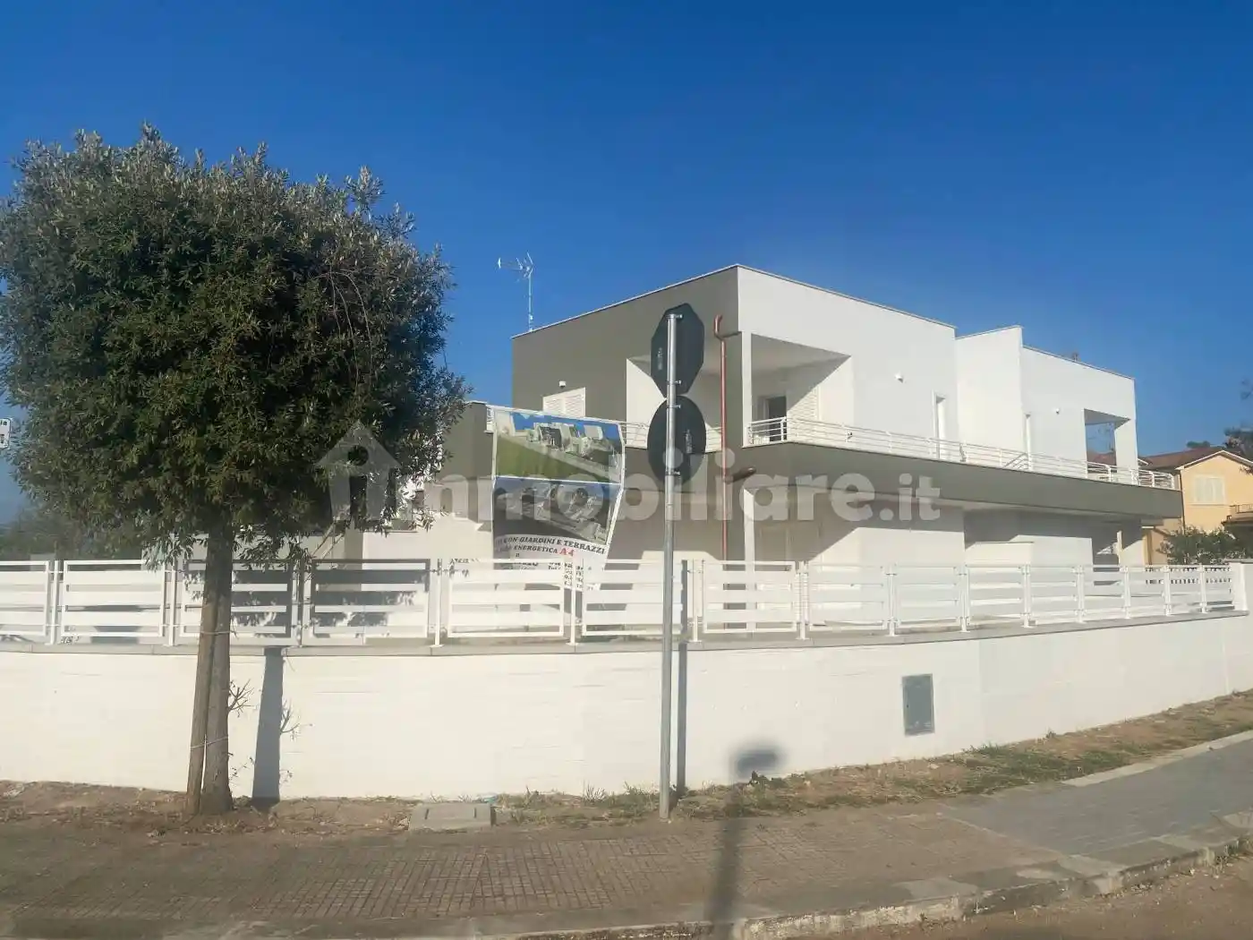 Appartamento in vendita a Sabaudia