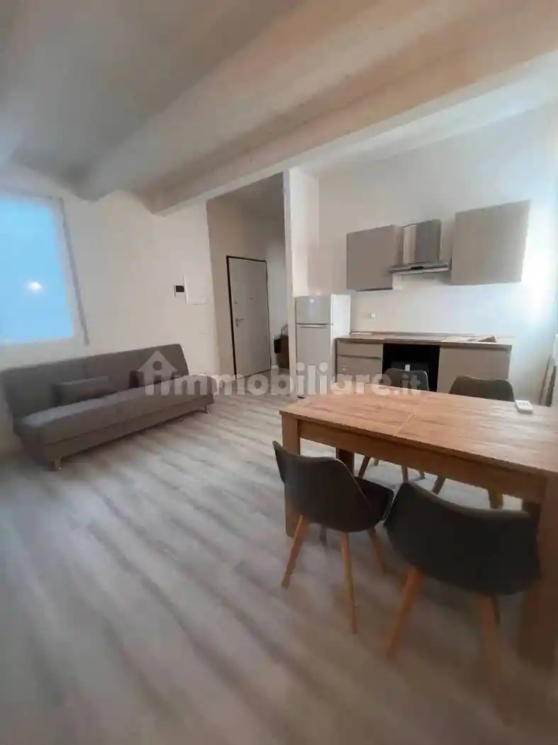 Appartamento in affitto a Sona