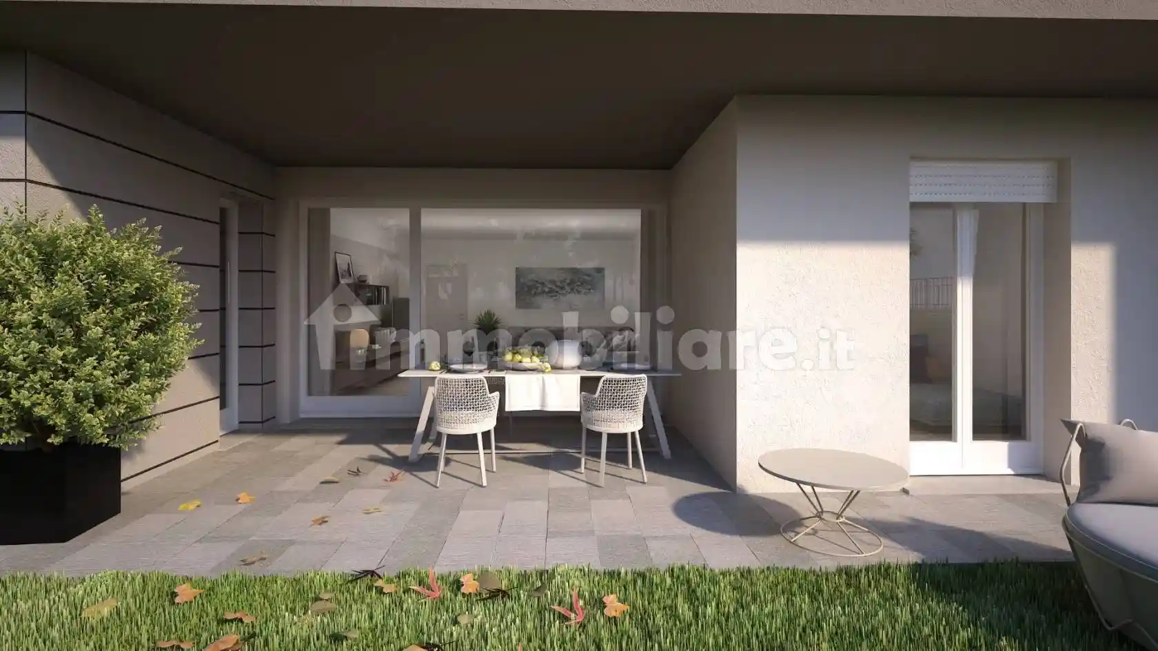 Villa in vendita a Gessate