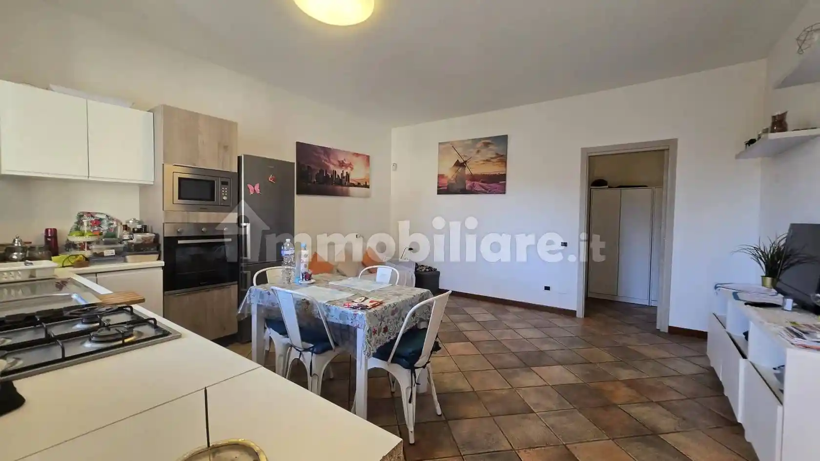 Appartamento in vendita a Rho