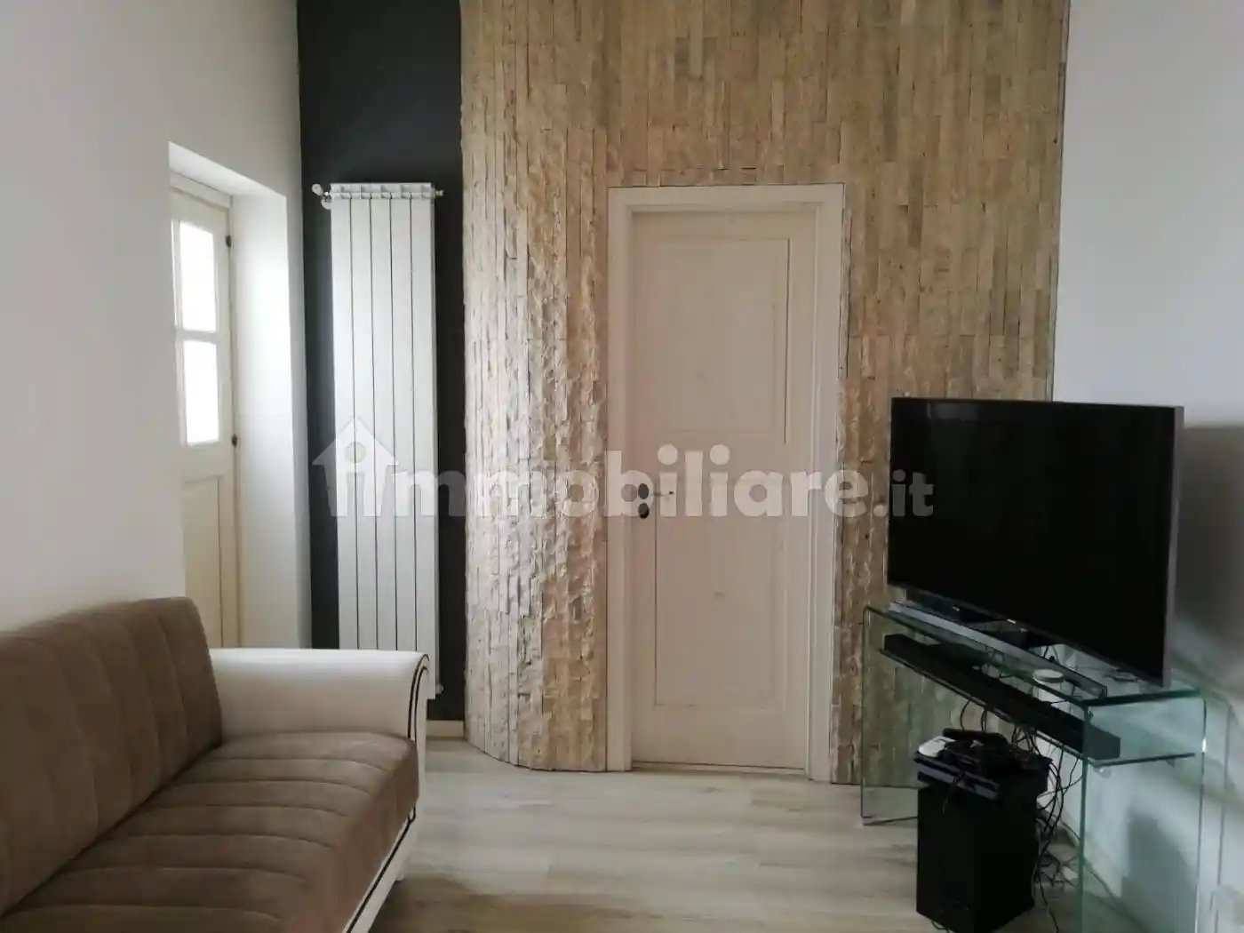 Attico - Mansarda in affitto a Terrasini