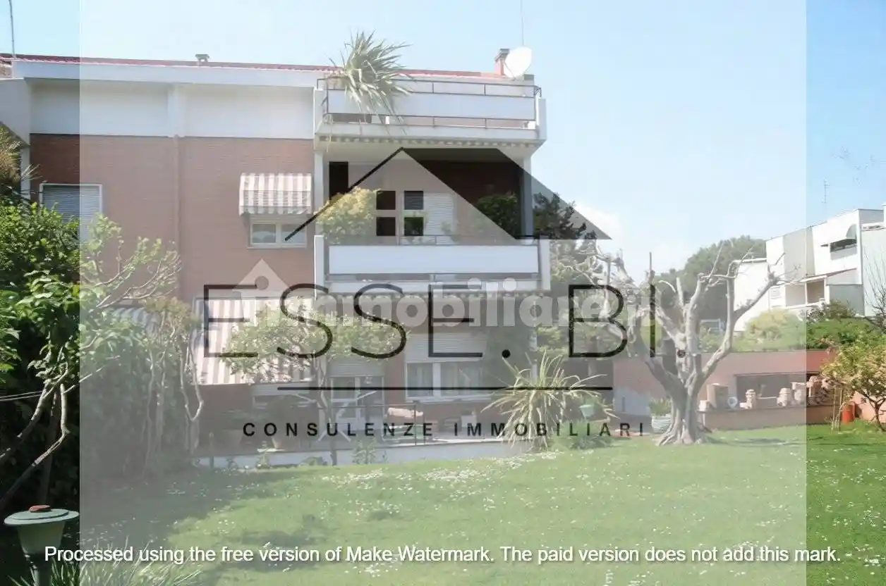 Villa in vendita a Roma