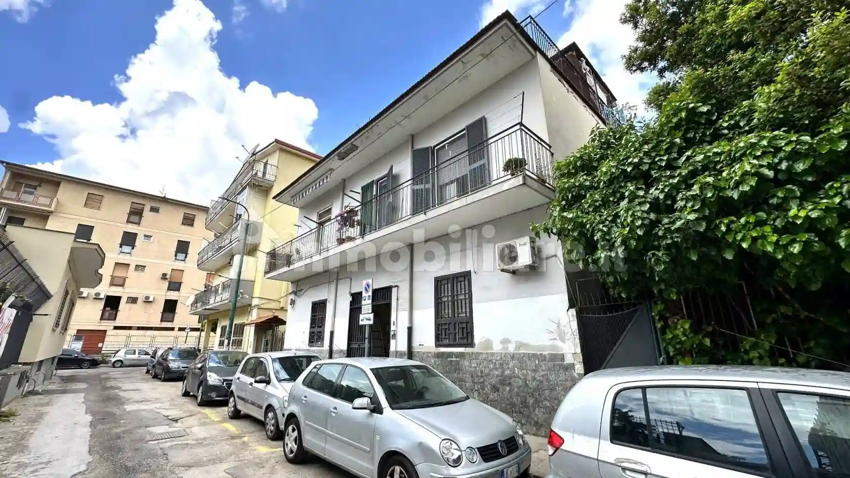 Palazzo - Edificio - foto 2