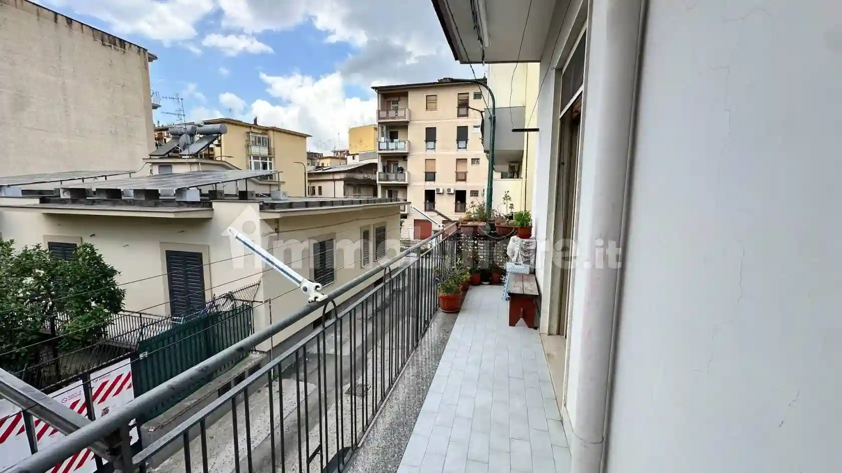 Palazzo - Edificio - foto 3