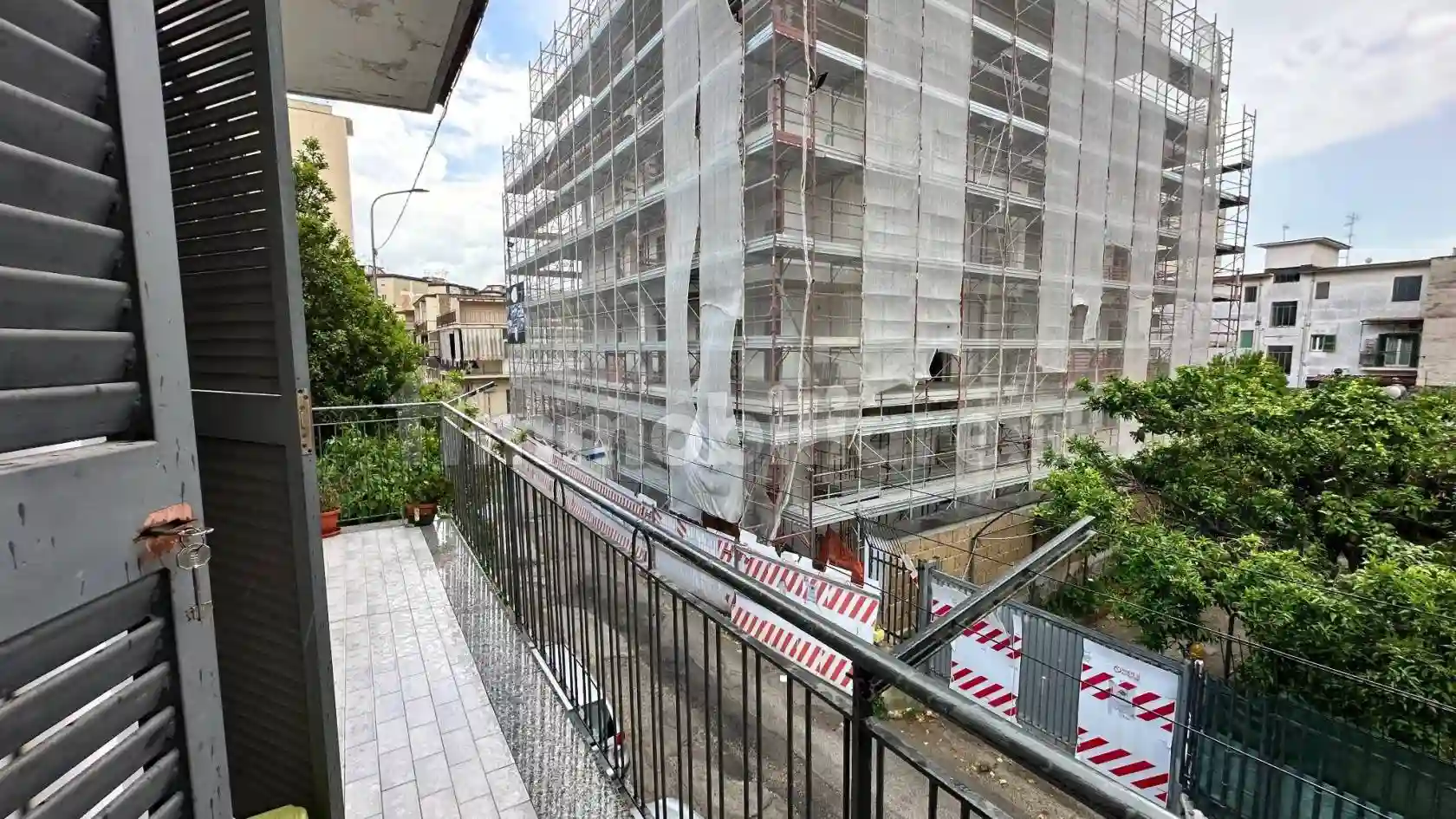 Palazzo - Edificio - foto 4